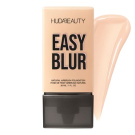 HUDABEAUTY Original Easy Blur Natural Airbrush Foundation 30 ml by Bella 120B Vanilla