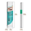 2PCS Microblading Eyebrow Pen, Waterproof, Long-Lasting Formula for Natural, Full
