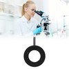 1‑8mm Adjustable Aperture Manual Aperture Optical Iris Diaphragm for Microscope