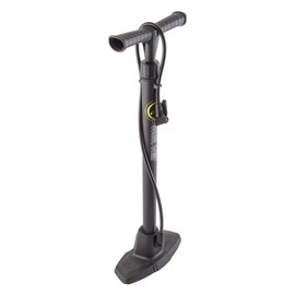 Sunlite Surge Comp Floor Pump