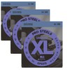D'Addario Electric Guitar Strings | Pro-Steels | EPS515 | Medium