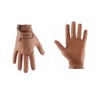 Uvex Tensa II - Durable Riding Gloves for Men and