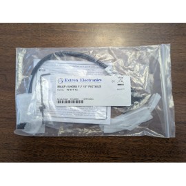 Extron 70-617-12 MAAP (1) HDMI F-F BLACK One HDMI F-F 10" PIGTAILS NEW