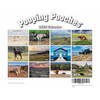 Pooping Pooches White Elephant Gag Gift Calendar