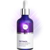 MIST JEWEL Serum Facial Retinol (Vit A), cido hialurnico, Vitamina