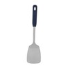 Cooking Spoon Rustproof Smoothly 304 Stainless Steel Spatula Skid Resistant