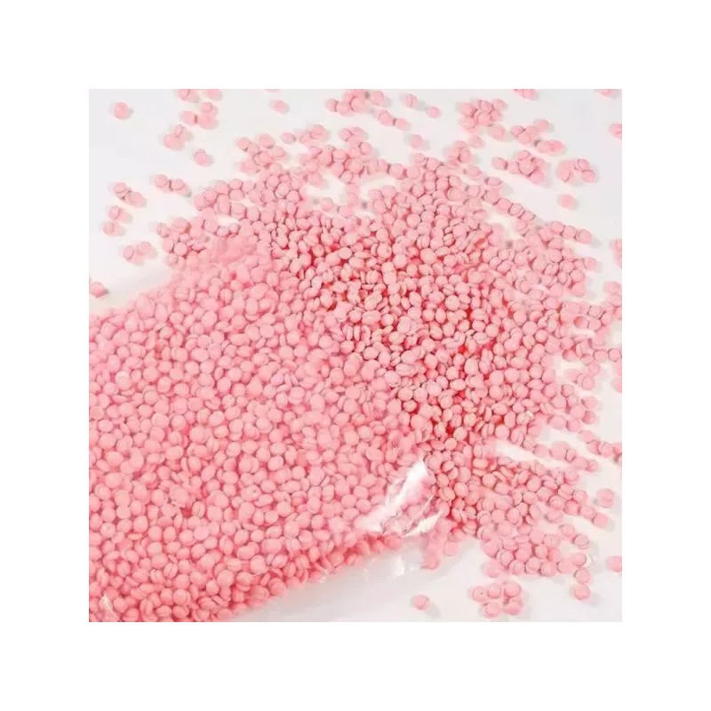 Unknown 왁싱재료 1kg 셀프 제모 하드 구슬 왁싱 바디 브라질리언