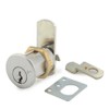 Olympus Lock DCN4 Rekeyable Cam Locks | 1-3/4" Cylinder KD