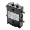 Bi-directional TV Amplifier 2 Inputs TV Antenna Signal Booster with