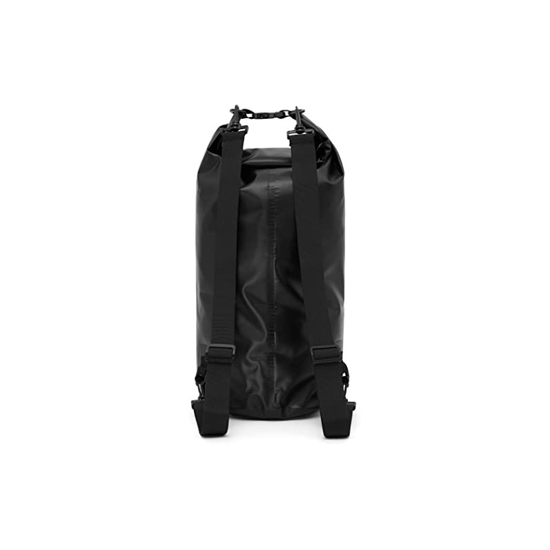 Charles Owen Nyord 20L Dry Bag DB20L001 - Black