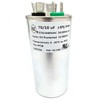 CBB65 70+10uF±6% 70/10 MFD 370/440 VAC Dual Run Circular Start