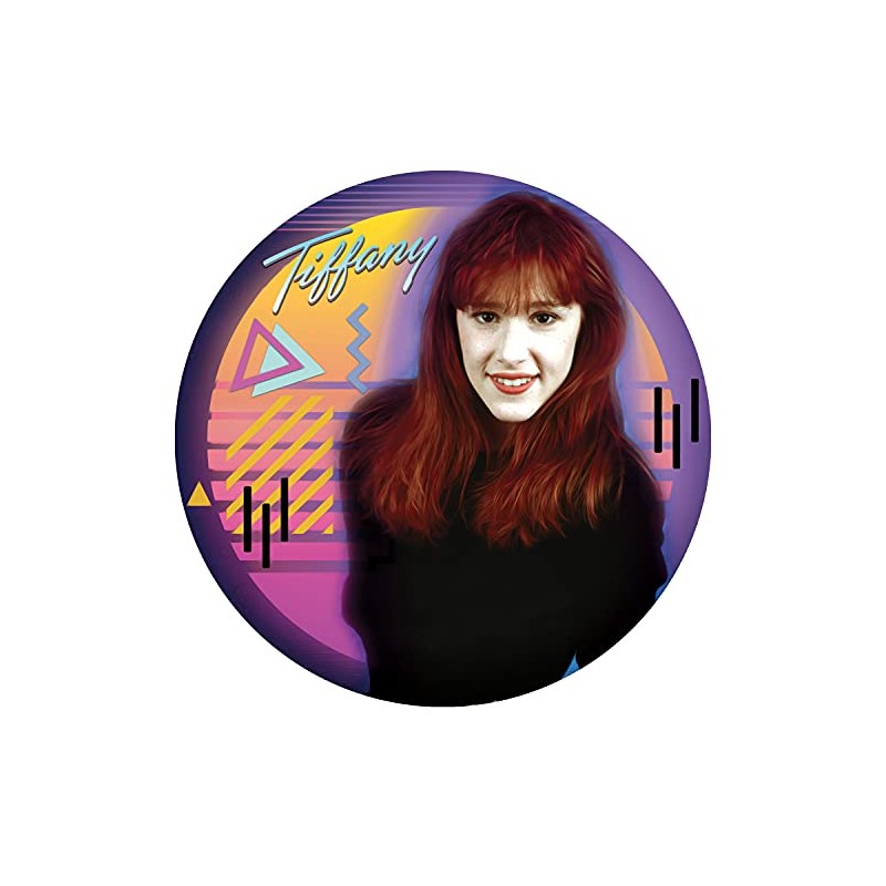 I Think We're Alone Now - PD [VINYL]