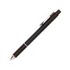 TUL Brilliance Pens, Ballpoint, Medium Point, 1.0 mm, Black Barrels,