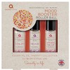 Aroma Home Rollerball Pen Essential Oils Gift Set 3 Pieces