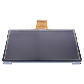 MOTOKU 8" Sync 3 LCD Display Monitor Digitizer Radio Navigation with Touch Screen for Ford Lincoln MKX MKS MKZ MKC F-150 Focus Edge Escape C-Max F-250 Fusion Expedition Explorer Mustang Taurus