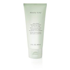 Loción Humectante para Pies y Piernas Mary Kay