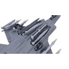 Revell 63799 model set Lockheed Martin F-35A Lightning II 1:72