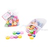 TRENDHAUS ABC Champions Alphabet Eraser