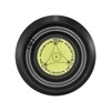 60Hz Turntable Disc Record Stabilizer Clamp with Bubble Level for