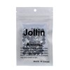 Jollin Hot Fix Crystals Flat Back Rhinestones Glass Glitter Stones