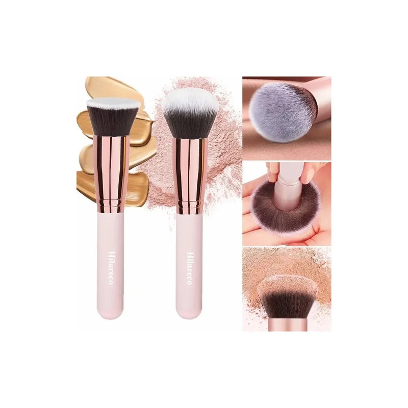 Phoera Foundation 104 And 105 Face Primer,liquid Full Cove