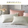 Nice Day Pillowcase Dark Gray 16.9 x 24.8 inches (43