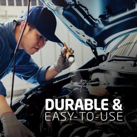 Eveready LED Flashlight (8-Pack) Bright Reliable Flashlights for General Purpose, Great for Camping, Car, Emergency Storm Power Outage Handheld Flashlight (Batteries Included)