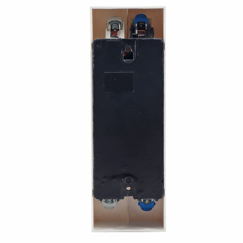 Kit Panel Set Low Photovoltaic 3060A 2 Pole 50Hz 60Hz