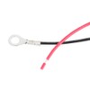 Universal Bluetooth AUX Receiver Module 2 RCA AUXIN Adapter for