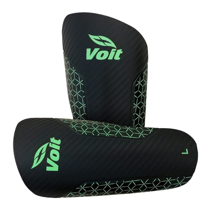 Voit Espinilleras de Fútbol Training Adulto Unitalla