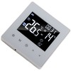 3A Smart Thermostat LCD Display Programmable Widely Used Water Heating
