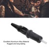DIY Tattoo Tool Kit Portable Small Tattoo Pen Ballpoint Pen