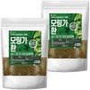 2 1kg moringa pills from India, 90% high content moringa leaves / 인도산 모링가환 1kg 2개 고함량 모링가잎90%