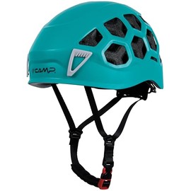 C.A.M.P. Women's IKON NOVA Helmet Jade Green 48-58cm