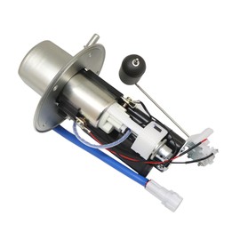 FZJDSD Fuel Pump Module Assembly Compatible with Suzuki GSXR 600 750 GSXR600 2006 2007 Replace 15100-01H00