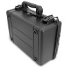 CASEMATIX 18" XL Drone Case fits DJI Smart Controller with