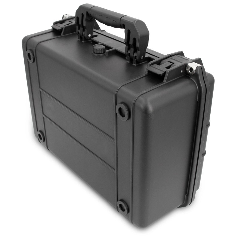 CASEMATIX 18" XL Drone Case fits DJI Smart Controller with