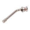 10 Pcs Truck Tire Valve Stems TR545D 60 Degree Valve