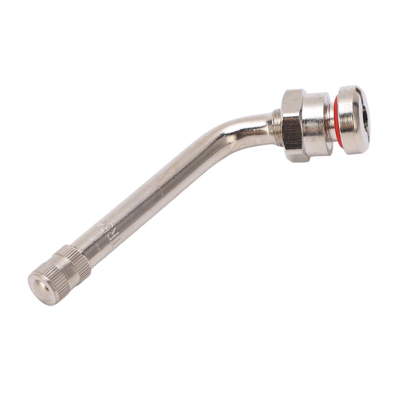10 Pcs Truck Tire Valve Stems TR545D 60 Degree Valve