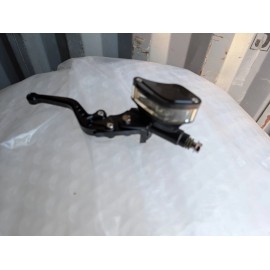 mdr RIGHT BIG BORE hydraulic hand brake master cylinder mini bike scooter motorcycle