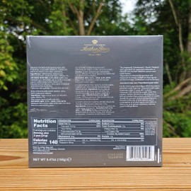 Anthon Berg Single Malts Scotch Chocolate Collection 10pc – BB 7/2/2025