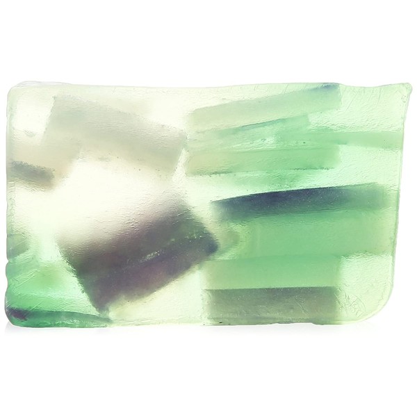 Primal Elements Bar Soap in Shrinkwrap, Lavender, 5.8 Ounce