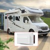 12V RV Side Vent Fan, Air Vent Ventilation Fan with