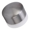 Tyre Changer Cylinder Piston Strong Metal ABS Impact Resistant Accurate