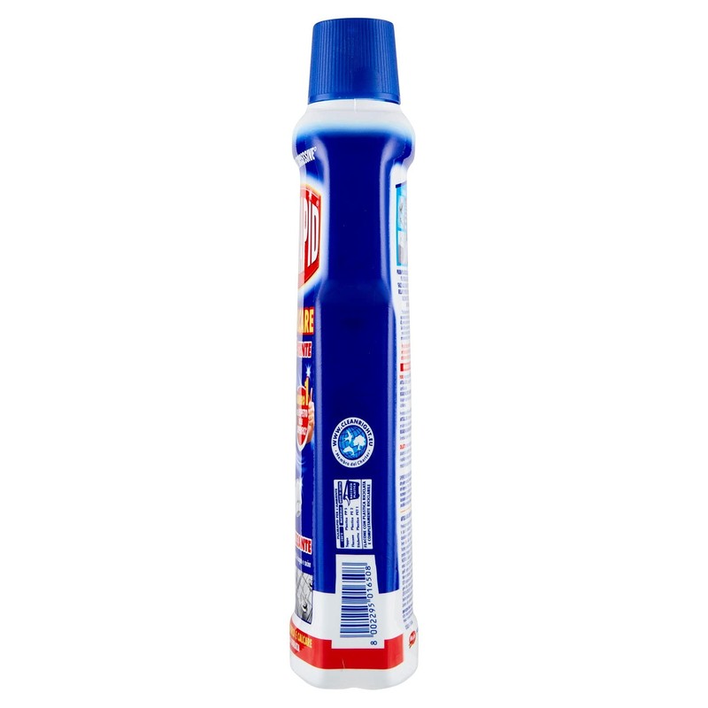 Pulirapid Entkalker 750 ml, 1 Stück