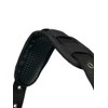 ProSafe Horse Headcollar in Black - Extra Padding - Adjustable