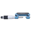 Accusize - 0-1'' x 0.0001'' Screw Thread Micrometer with 5