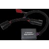 CUSTOM DYNAMICS Turn Signal Decoder Module GEN-TSD for Motorcycles