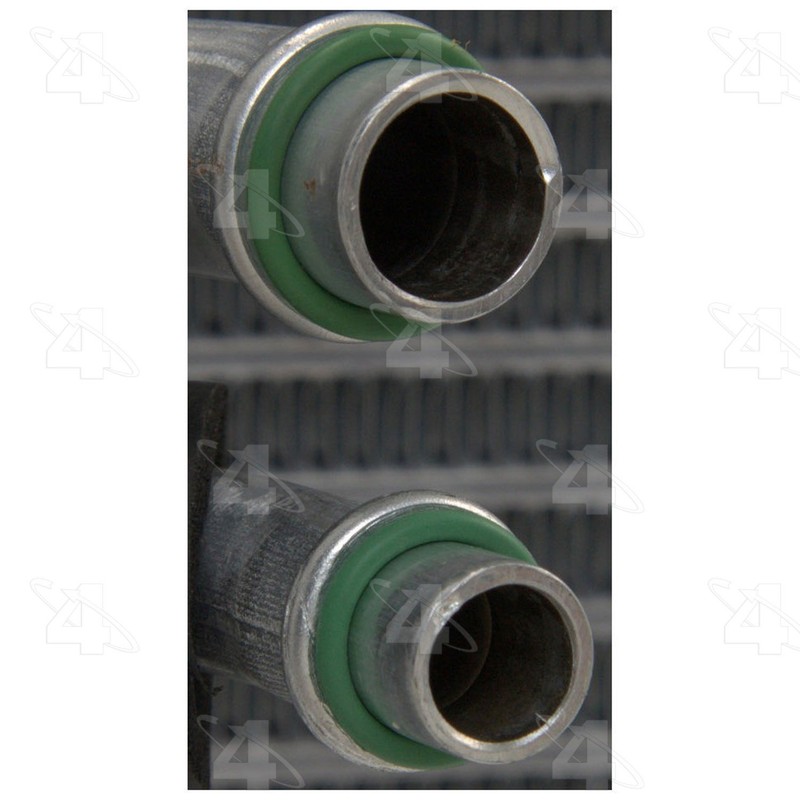 Four Seasons Evaporator Core - 54928
