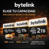 Microsd 1tb Bytelink Smart Card Mas Espacio Para Celular